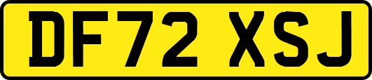 DF72XSJ