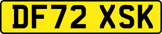 DF72XSK