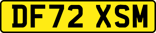 DF72XSM