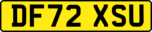 DF72XSU