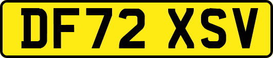 DF72XSV