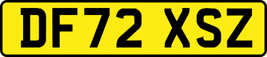 DF72XSZ