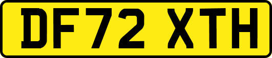 DF72XTH
