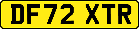 DF72XTR