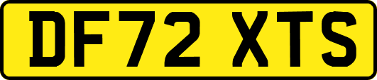 DF72XTS
