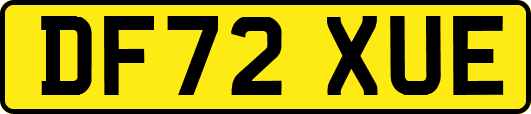 DF72XUE