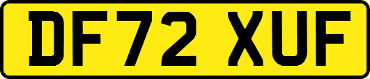 DF72XUF