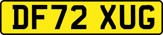 DF72XUG