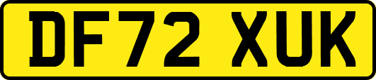 DF72XUK