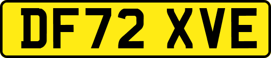DF72XVE