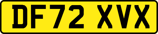 DF72XVX