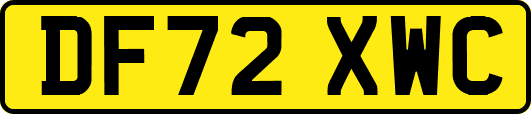 DF72XWC