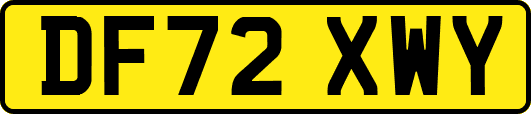 DF72XWY
