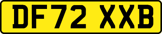 DF72XXB