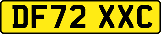 DF72XXC