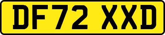 DF72XXD