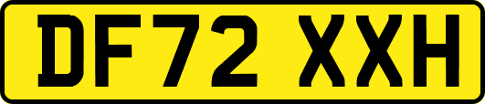 DF72XXH