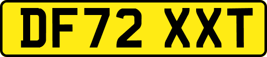 DF72XXT