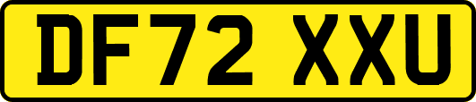 DF72XXU