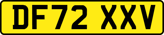 DF72XXV