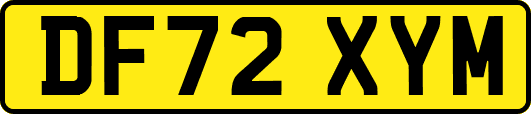 DF72XYM