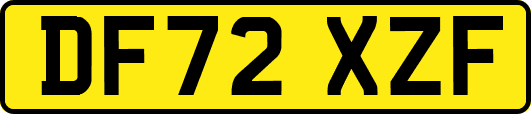 DF72XZF