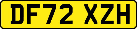 DF72XZH