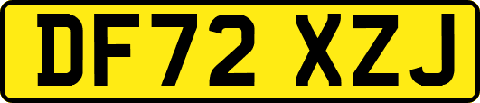 DF72XZJ