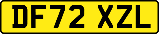 DF72XZL