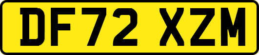DF72XZM