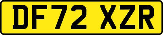 DF72XZR