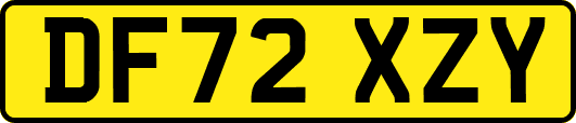 DF72XZY
