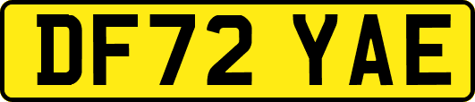 DF72YAE