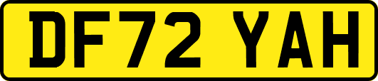DF72YAH