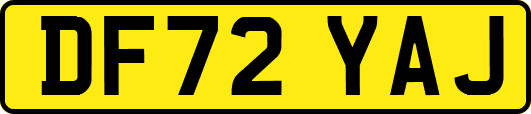 DF72YAJ