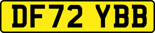 DF72YBB