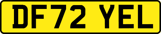 DF72YEL