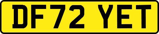 DF72YET