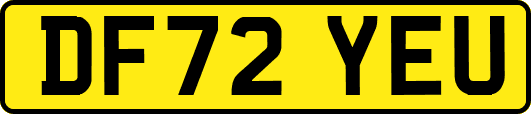 DF72YEU