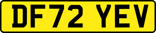 DF72YEV