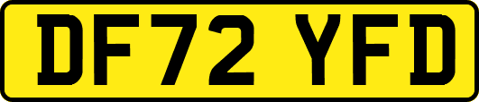 DF72YFD