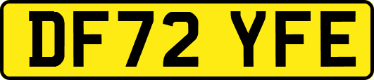 DF72YFE