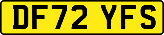 DF72YFS