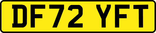 DF72YFT
