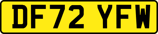 DF72YFW