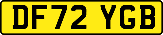 DF72YGB