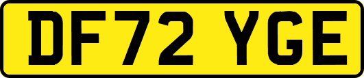 DF72YGE