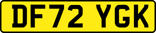 DF72YGK