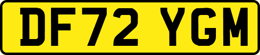 DF72YGM