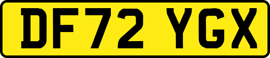DF72YGX